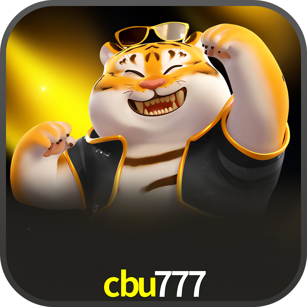 Imagem promocional da cbu777 mostrando a plataforma e suas vantagens