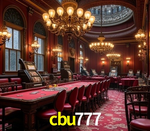 Cassino ao Vivo cbu777 - Dealers Brasileiros Profissionais