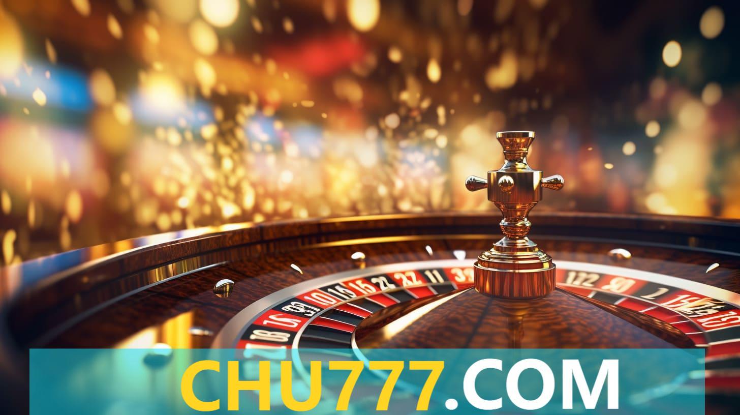 CHU777