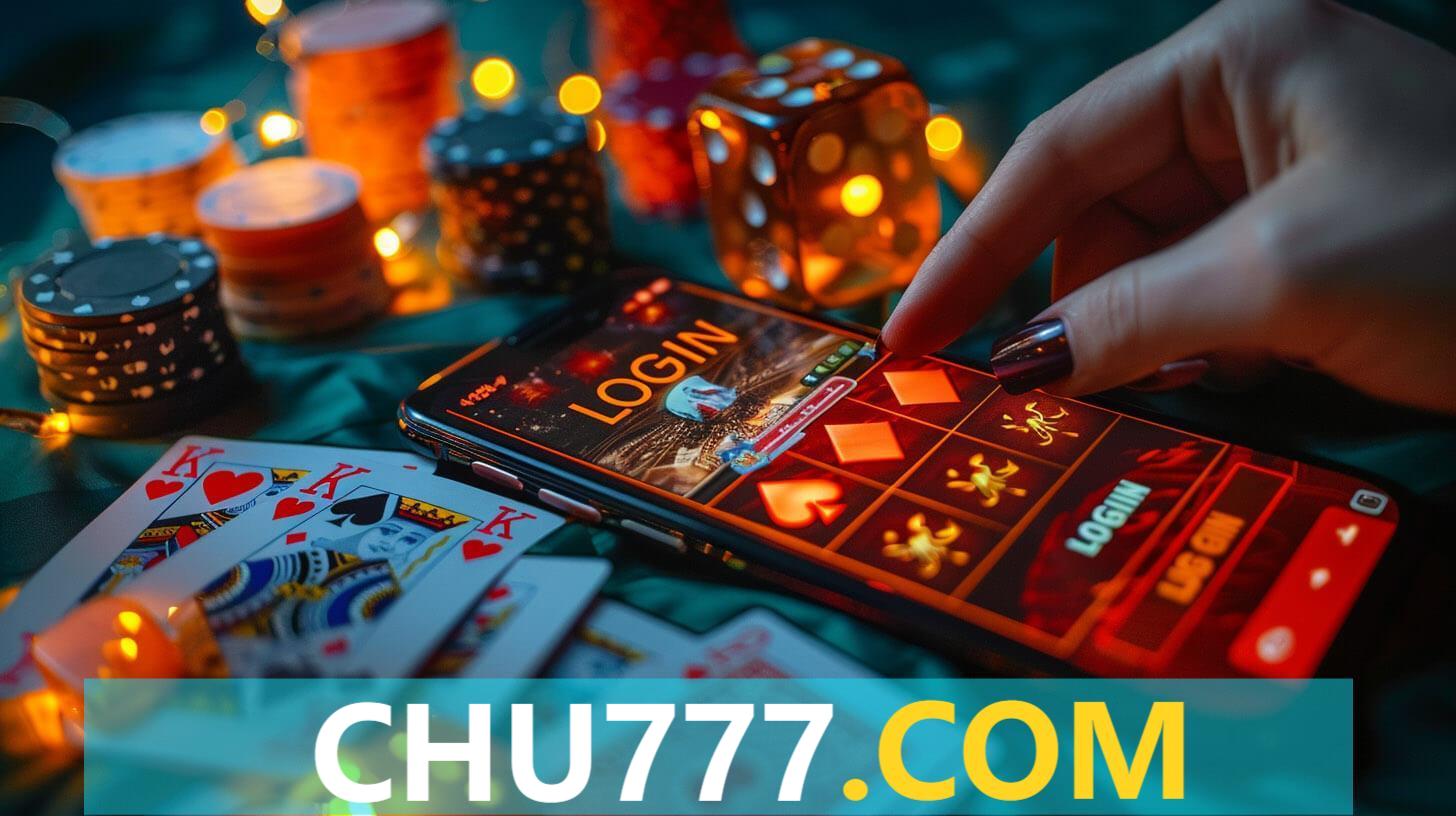 CHU777